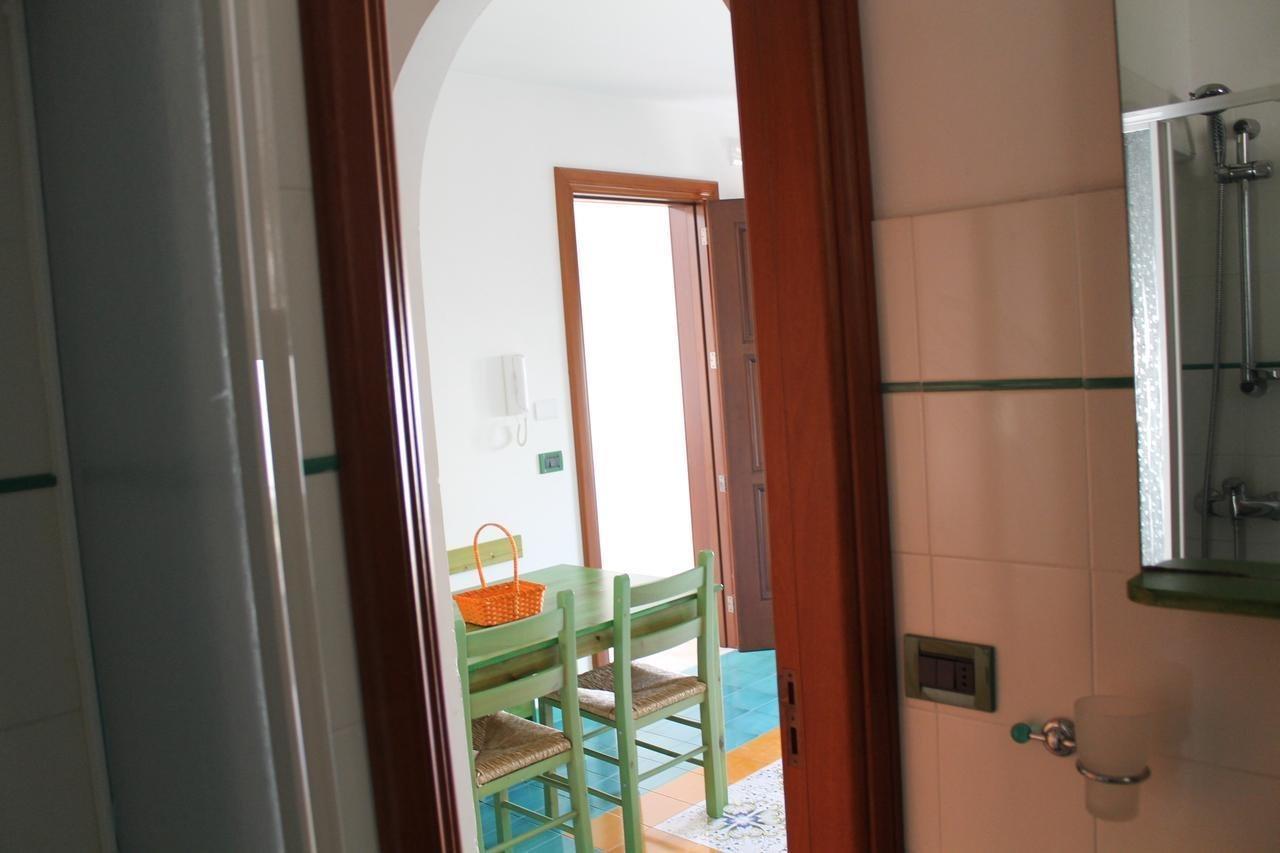 Il Nido Salentino Otel Martano Dış mekan fotoğraf
