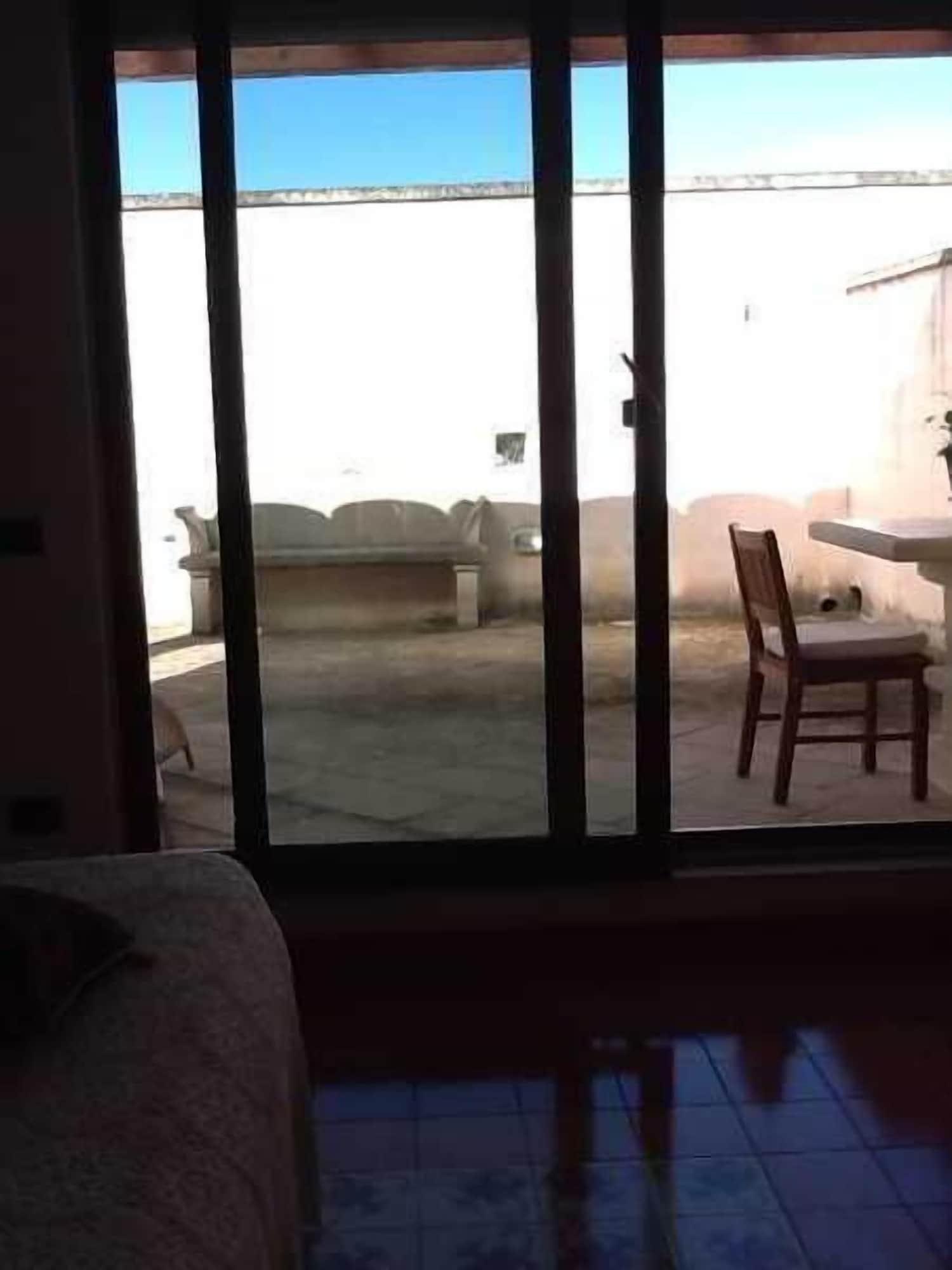 Il Nido Salentino Otel Martano Dış mekan fotoğraf