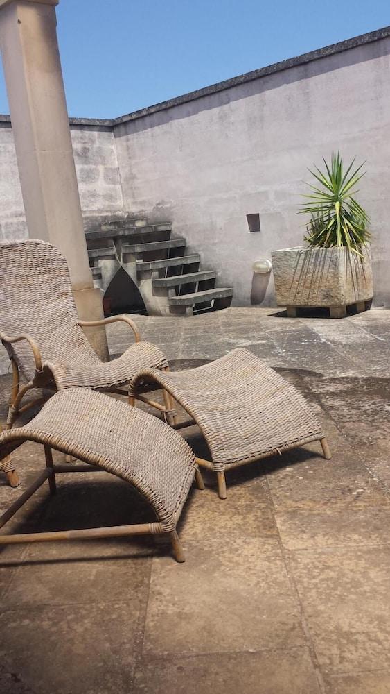 Il Nido Salentino Otel Martano Dış mekan fotoğraf