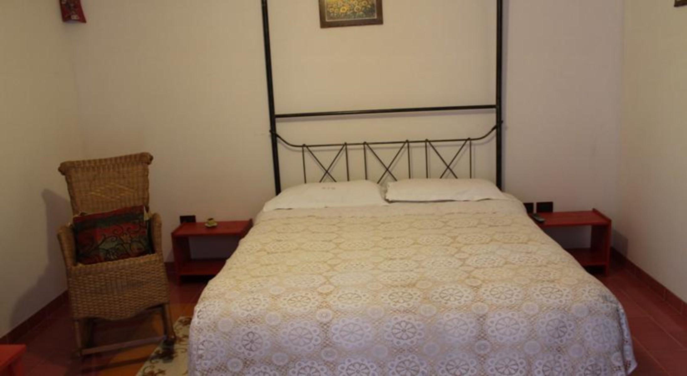 Il Nido Salentino Otel Martano Dış mekan fotoğraf