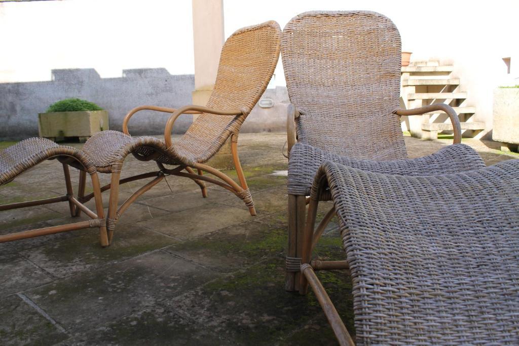 Il Nido Salentino Otel Martano Dış mekan fotoğraf