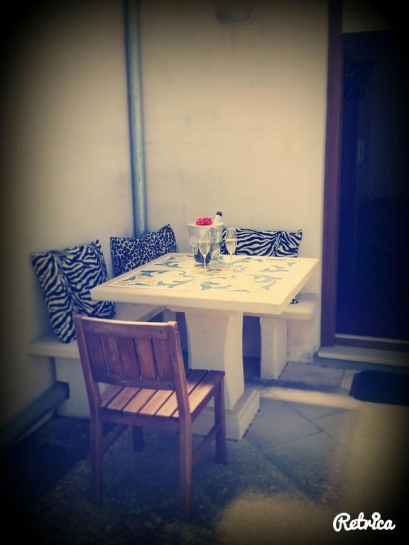 Il Nido Salentino Otel Martano Dış mekan fotoğraf